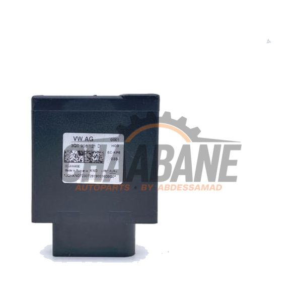 Module carburant ADM 3Q0906121 Volkswagen Transporter T6 2.0 TDI 2015 / 2024