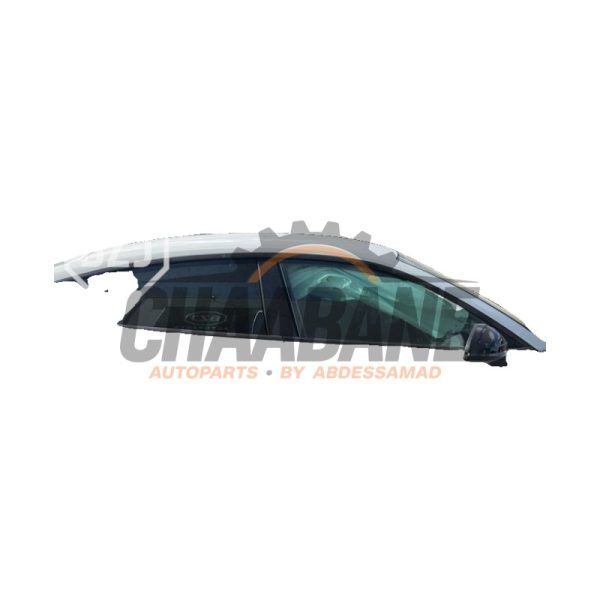 Montant centre droit Audi A5 Sportback (F5A/F5F) 2.0 40 TFSI Mild Hybrid 16V 2016
