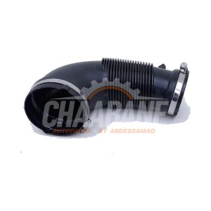 Tuyau daspiration air 06L129629G Audi A5 Quattro (B9) 2.0 TFSI 16V 2016