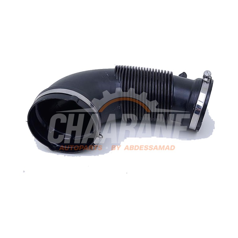 Tuyau daspiration air 06L129629G Audi A5 Quattro (B9) 2.0 TFSI 16V 2016