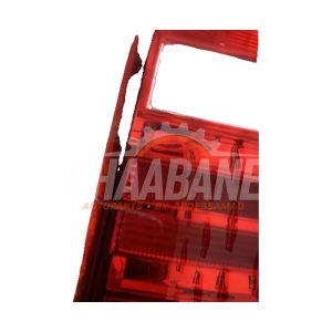 Feu arriere droit 2K1945096T Volkswagen Caddy Combi IV 1.0 TSI 12V 2015 / 2020