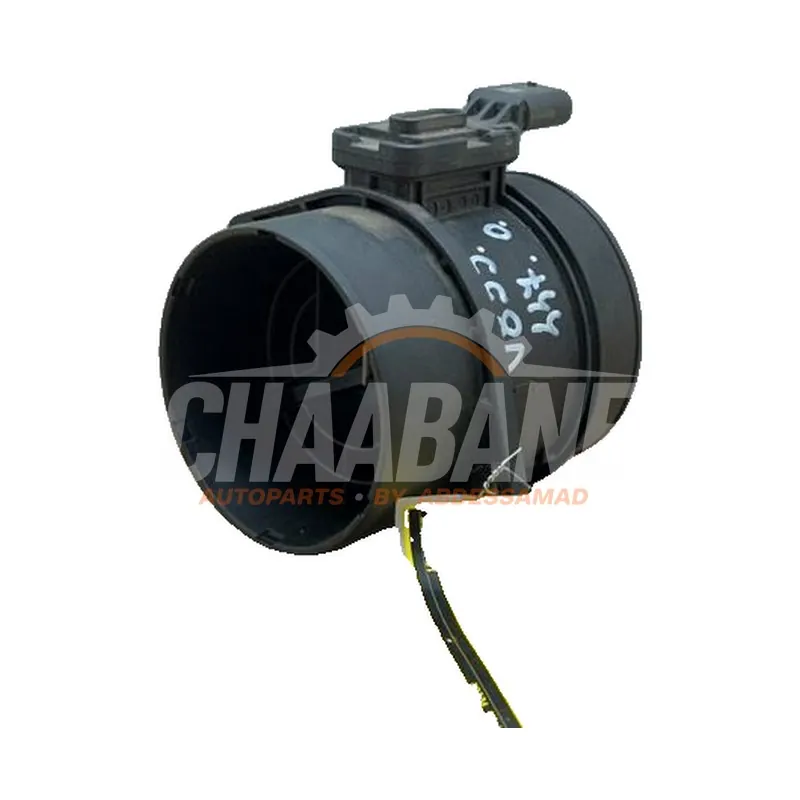 Compteur de masse dair A6549053500 Mercedes Vito (447.6) 2.0 110 CDI 16V