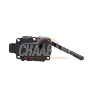 Clapet chauffage moteur HEUT0045K Mercedes S AMG (C217) 5.5 S-63 AMG V8 32V Biturbo 4-Matic