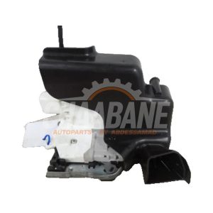 Serrure avant gauche 8X1837015C Audi Q5 2016