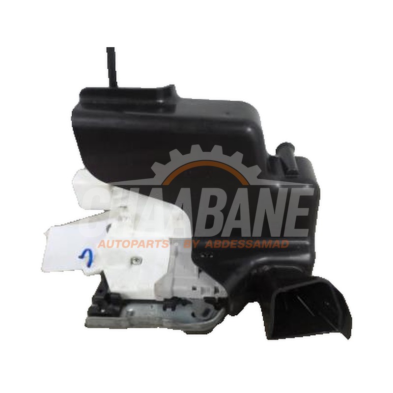 Serrure avant gauche 8X1837015C Audi Q5 2016