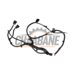 Faisceau electrique 95B971226F Porsche Macan (95B) 3.6 V6 24V Turbo 2014