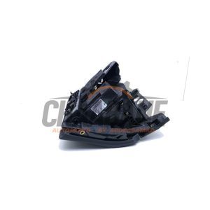 Boite a gants 4M1857035D Audi Q7 (4MB/4MG) 3.0 TDI V6 24V e-tron plug-in hybrid 2015