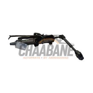 Colonne de direction 5Q1419502BF Seat Leon 2012 / 2020