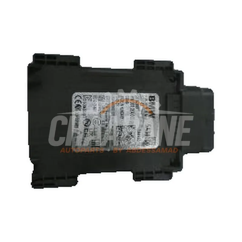 Side assist capteur 66325A340D0 BMW X5 2018