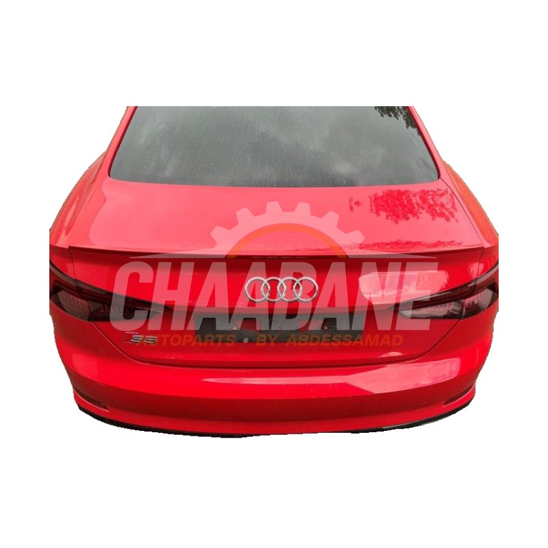 Hayon arriere 8W6827025C Audi S5 (F53/F5P) 3.0 TFSI V6 24V 2016