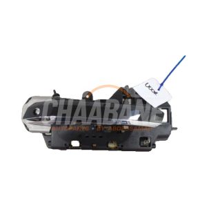 Poignee portiere 4portes arriere gauche 8W01837811A Audi A4 2024