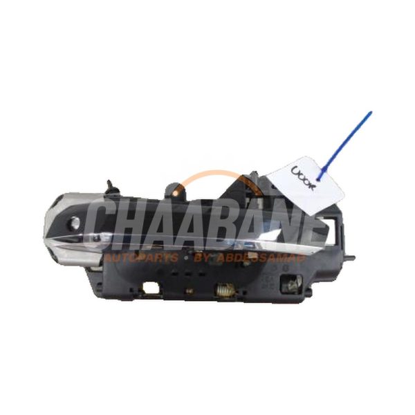Poignee de porte arriere gauche 8W01837811A Audi A4 2024