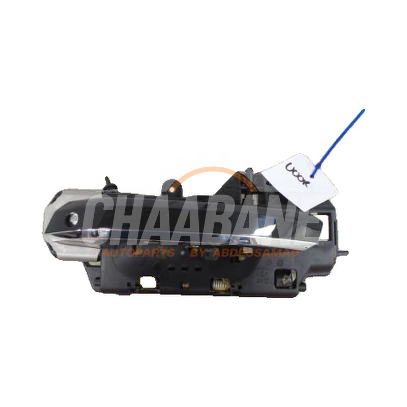 Poignee portiere 4portes arriere gauche 8W01837811A Audi A4 2015