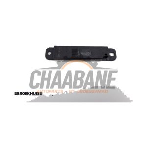 Entree sans cle - Antenne A2139051100 Mercedes C (W205) C-200d 1.6 Turbo 16V