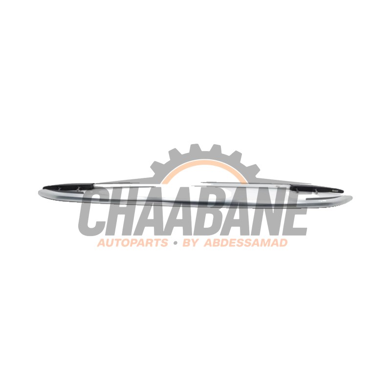 Kit rails de toit 6F9860025G Seat Arona (KJX) 1.0 TSI 12V 2017