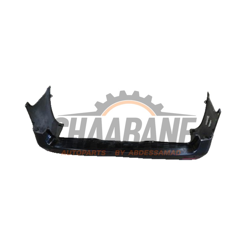 Pare choc arriere A4478850138 Mercedes Vito