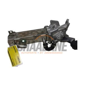 Refroidisseur RGE 6511400675 Mercedes CLA Shooting Brake (117.9) 2.2 CLA-200 CDI, 200 d 16V