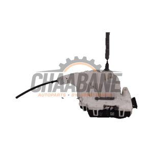 Serrure portiere mecanique 2portes gauche A9077200000 Mercedes Sprinter