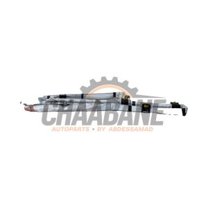 Airbag de toit gauche 34261833B Mercedes A Limousine (177.1) 1.5 A-180d