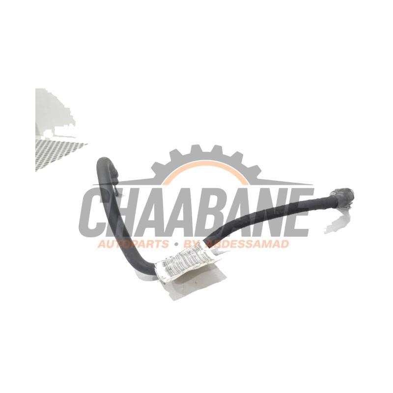 Cable (divers) 5Q0971250Q Audi A3 Sportback (8VA/8VF) 1.4 TFSI ACT Ultra 16V 2012 / 2020