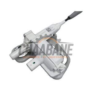 Moteur fermeture auxiliaire hayon A0999068600 Mercedes C-Klasse