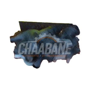 Pompe a eau 04E600CC Seat Arona (KJX) 1.0 TSI 12V 2017