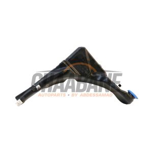 Reservoir lave-glace avant 8S0955453 Audi TT (FV3/FVP) 2.0 TFSI 16V TTS Quattro 2014