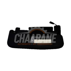 Pare-soleil T4A10542PVJ Jaguar XE 2.0 D E-Performance 16V