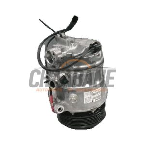 Pompe clim 9P1820803B Porsche 911 2012 / 2020