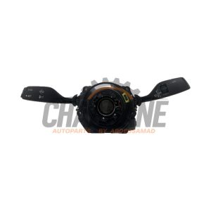 Commutateur combi colonne de direction BV57195 BMW 4 serie Gran Coupe (F36) 420i 2.0 TwinPower Turbo 16V 2014 / 2021