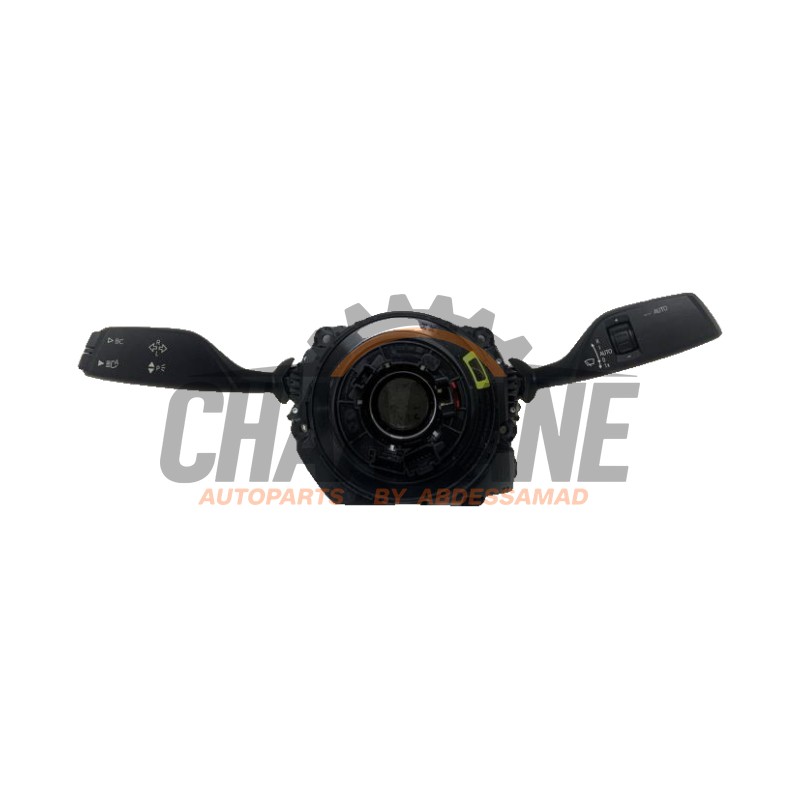 Commutateur combi colonne de direction BV57195 BMW 4 serie Gran Coupe (F36) 420i 2.0 TwinPower Turbo 16V 2014 / 2021