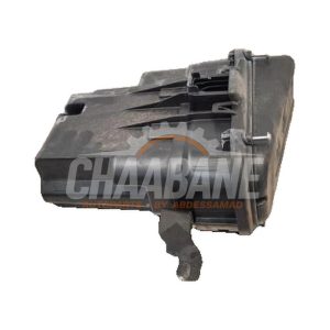 Porte fusible 12908508208 BMW 6 serie Gran Coupe (F06) 640d 24V 2012 / 2018