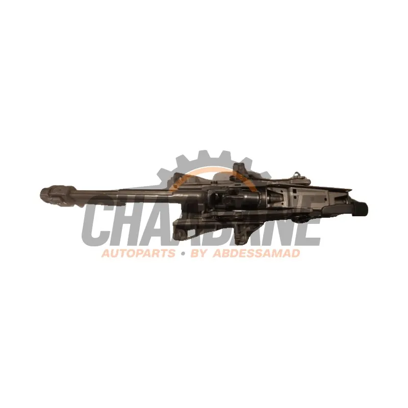 Boitier colonne de direction complet LR114943 Landrover Discovery Sport (LC) 1.5 P300e 12V AWD