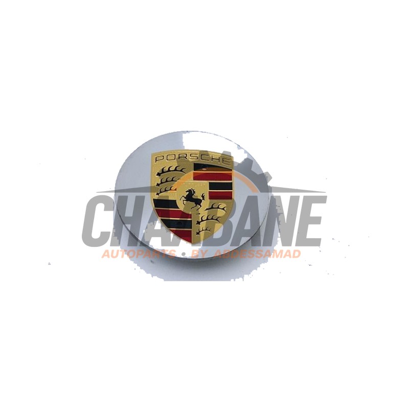 Enjoliveur 9Y0601149 Porsche Cayenne III (9YA) 3.0 V6 Turbo 24V E-Hybrid 2017