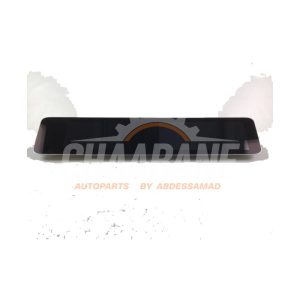 Display unite de controle multi media A2479007004 Mercedes A-Klasse