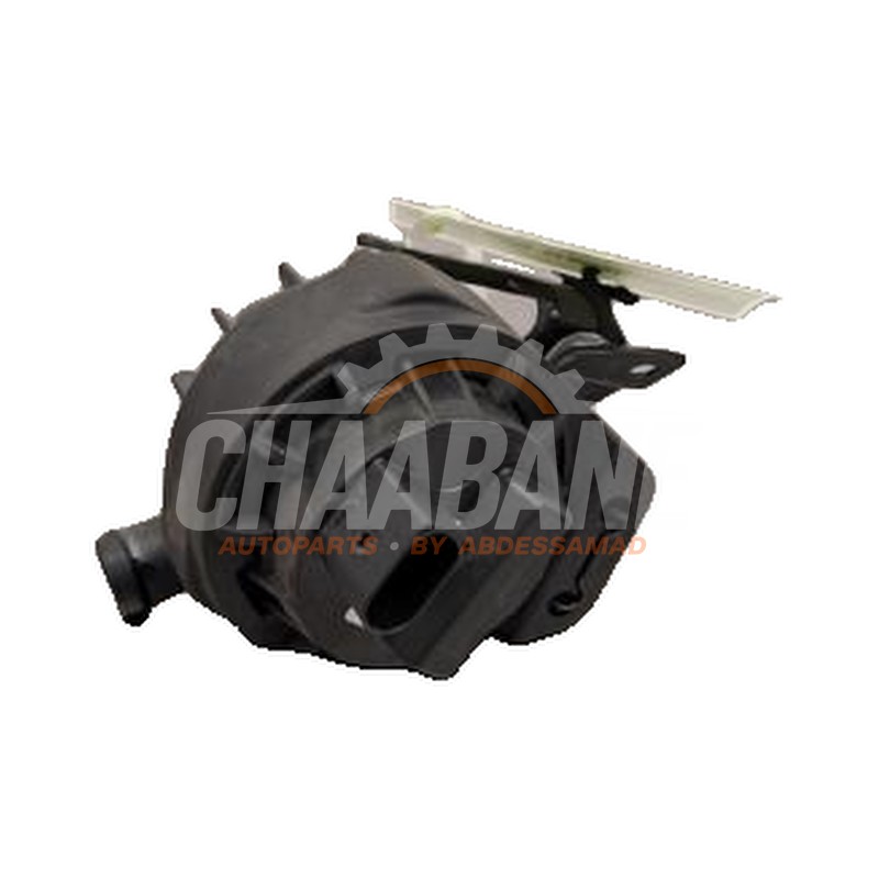 Pompe a eau supplementaire 1EA965567M Audi Q4 (F4B) 45 e-tron quattro 77 kWh 2021