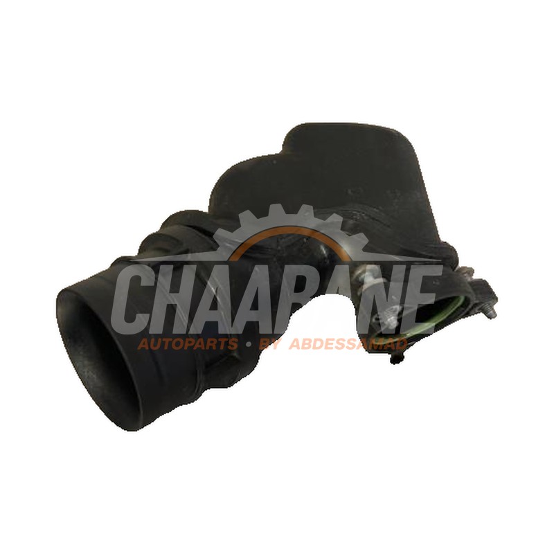 Tuyau daspiration air 04E129656E Audi A3 Limousine (8VS/8VM) 1.4 TFSI ACT 16V 2013 / 2020