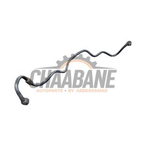 Conduit (divers) A2054300029 Mercedes C (R205) C-63 AMG 4.0 V8 Biturbo