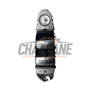 Commutateur vitre electrique A205905 Mercedes C (W205) C-180 1.6 CDI BlueTEC, C-180 d 16V