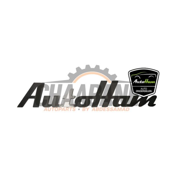 Baguette de porte 4N4839475C Audi A8 (D5) 3.0 V6 24V 50 TDI Quattro 2017