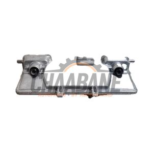 Camera avant HK8319H406BF Jaguar F-Pace 3.0 D 24V AWD