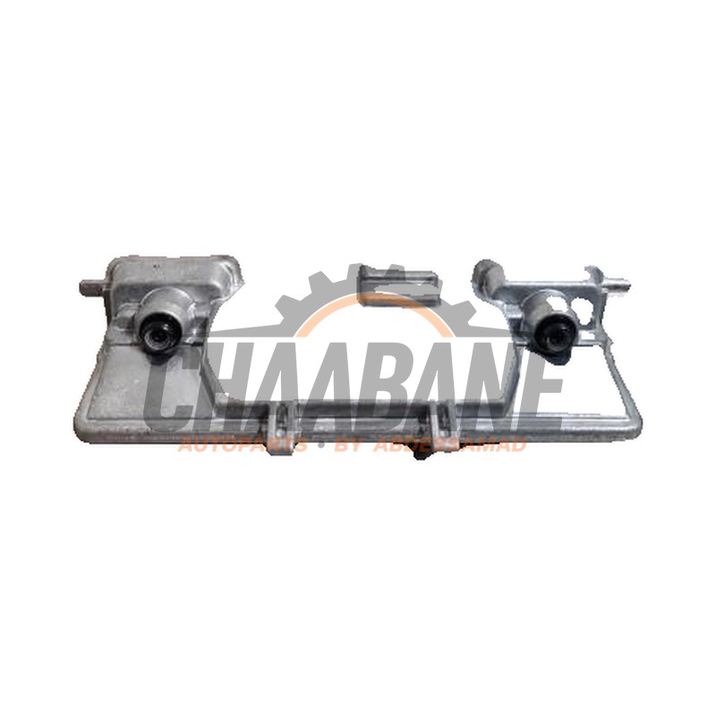 Camera avant HK8319H406BF Jaguar F-Pace 3.0 D 24V AWD
