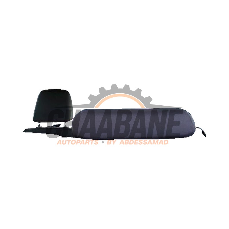 Revetement plafond Seat Leon SC (5FC) 1.4 TSI 16V 2012 / 2018