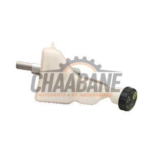 Cylindre de frein principal A1774304300 Mercedes CLA (118.3) 1.3 CLA-250 e Turbo 16V