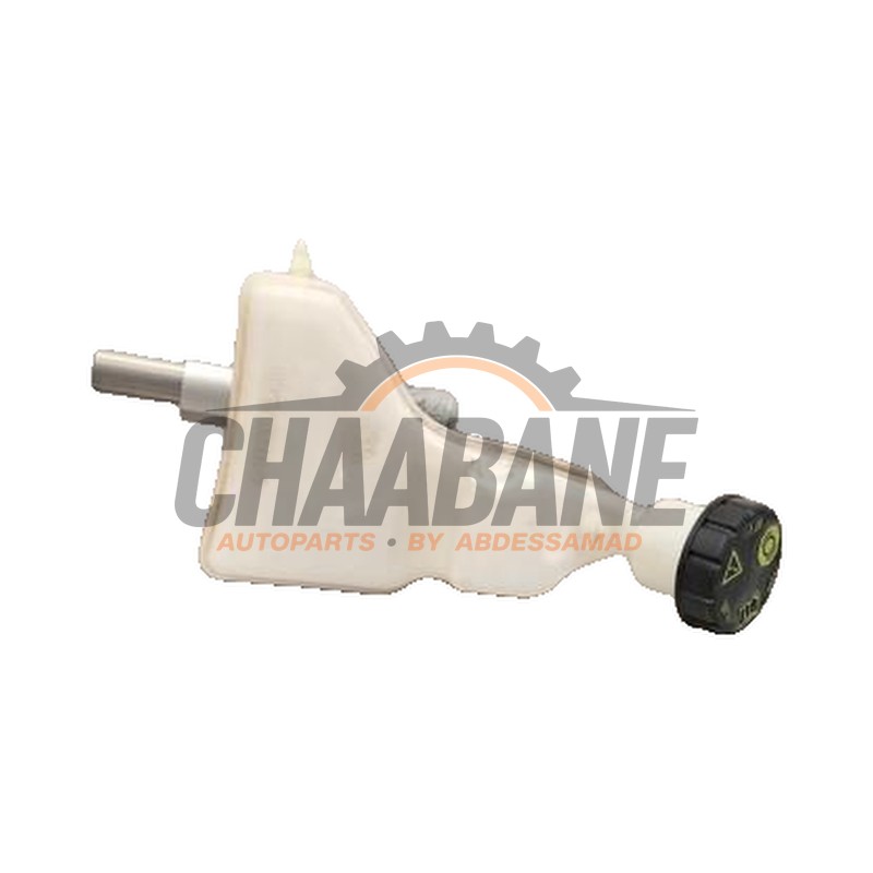 Cylindre de frein principal A1774304300 Mercedes CLA (118.3) 1.3 CLA-250 e Turbo 16V