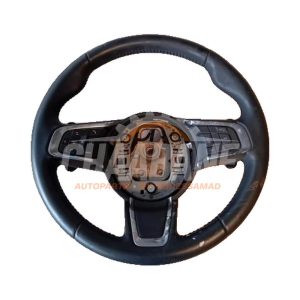 Volant JX733F563FA8PVJ Jaguar F-Pace