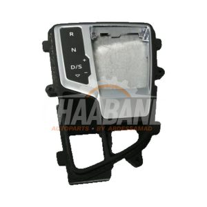 Enveloppe levier de vitesse 8W1713111A Audi A4 2024