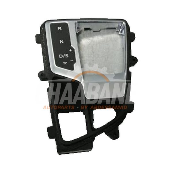 Enveloppe levier de vitesse 8W1713111A Audi A4 2024