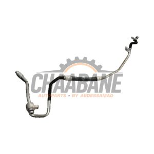 Tuyau de climatisation 8W1816720 Audi A5 Sportback (F5A/F5F) 2.0 TDI 16V Quattro 2016