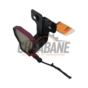 Antenne amplificateur 4M0035507 Seat Leon (KLB) 1.5 eTSI 16V 2019